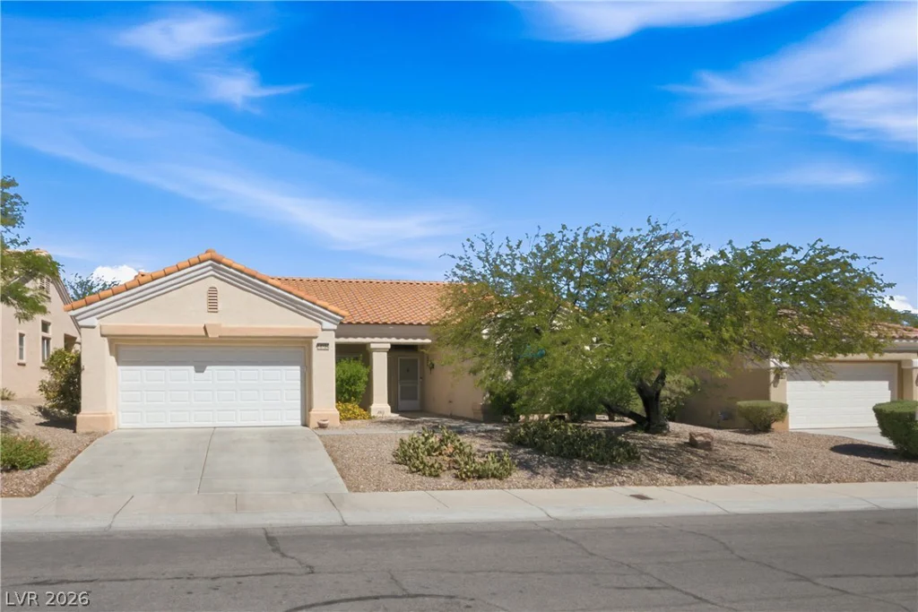 10704 Heritage Hills, Las Vegas, NV 89134