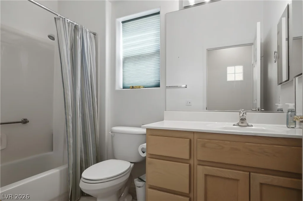 10704 Heritage Hills, Las Vegas, NV 89134