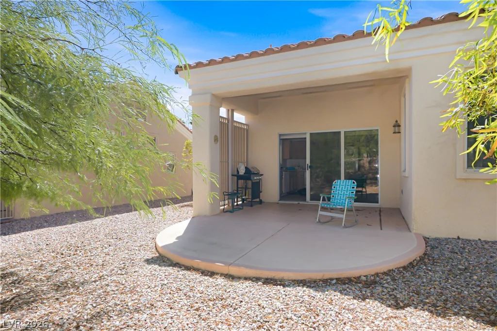 10704 Heritage Hills, Las Vegas, NV 89134