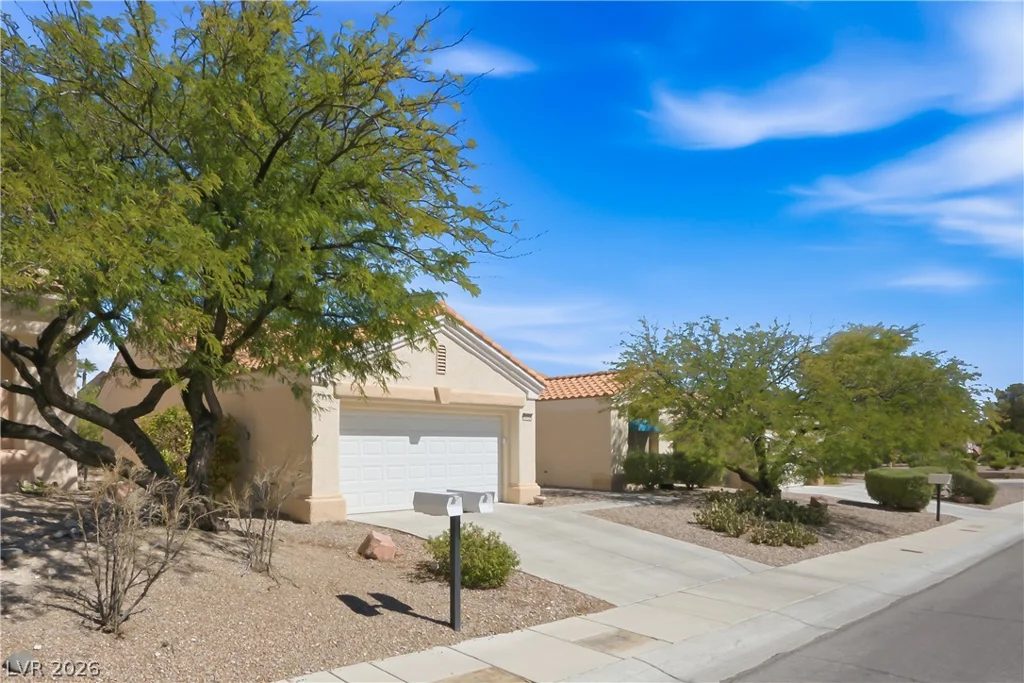 10704 Heritage Hills, Las Vegas, NV 89134