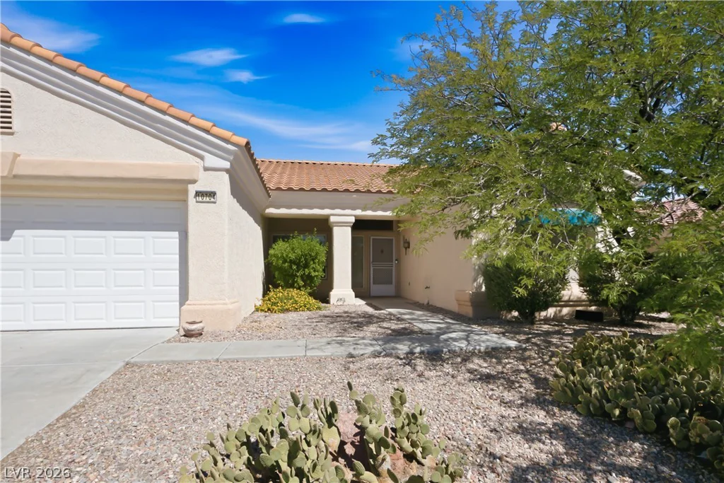 10704 Heritage Hills, Las Vegas, NV 89134