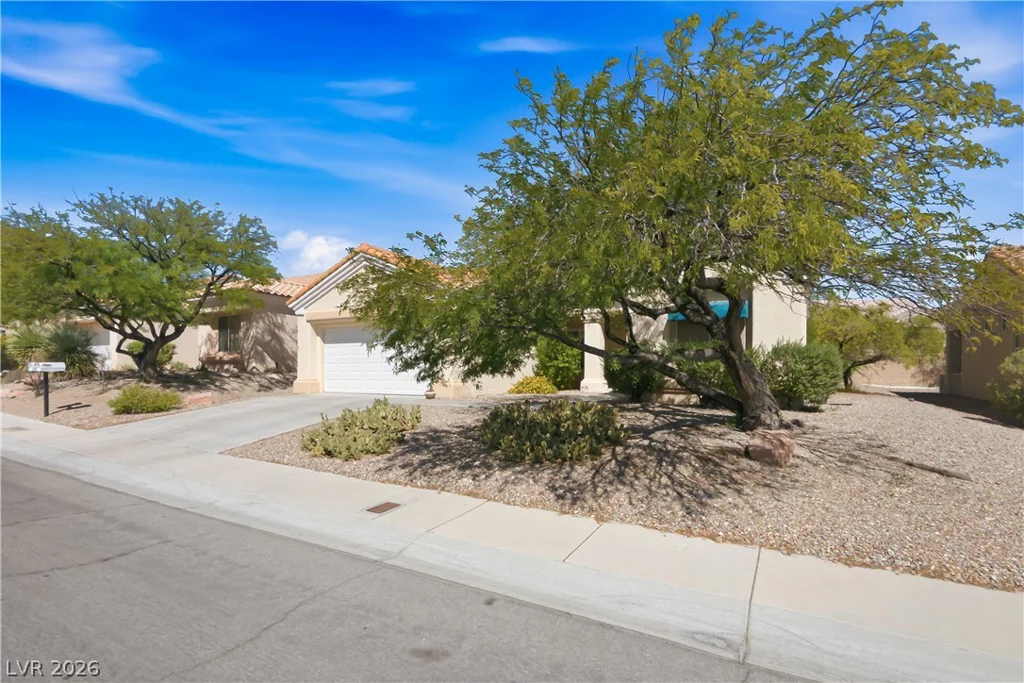 10704 Heritage Hills, Las Vegas, NV 89134