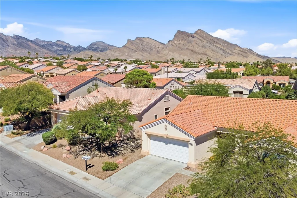 10704 Heritage Hills, Las Vegas, NV 89134