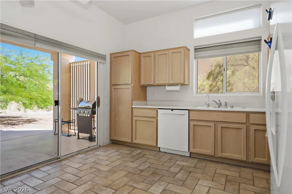 10704 Heritage Hills, Las Vegas, NV 89134