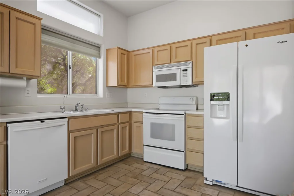 10704 Heritage Hills, Las Vegas, NV 89134