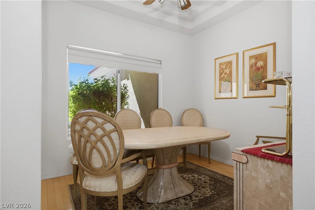 10704 Heritage Hills, Las Vegas, NV 89134
