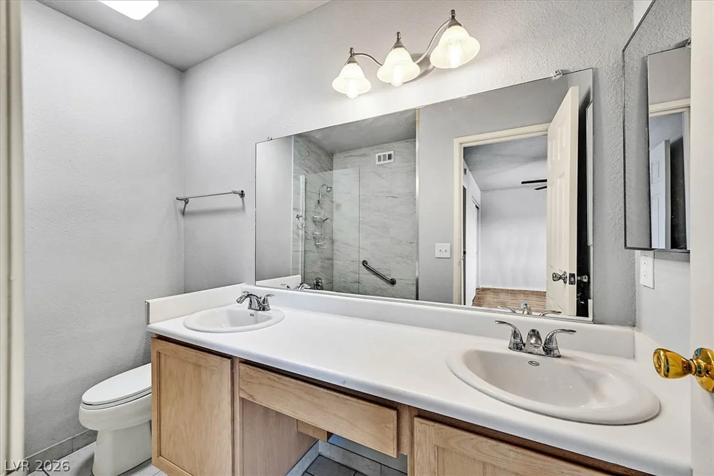 301 Misty Isle, Las Vegas, NV 89107