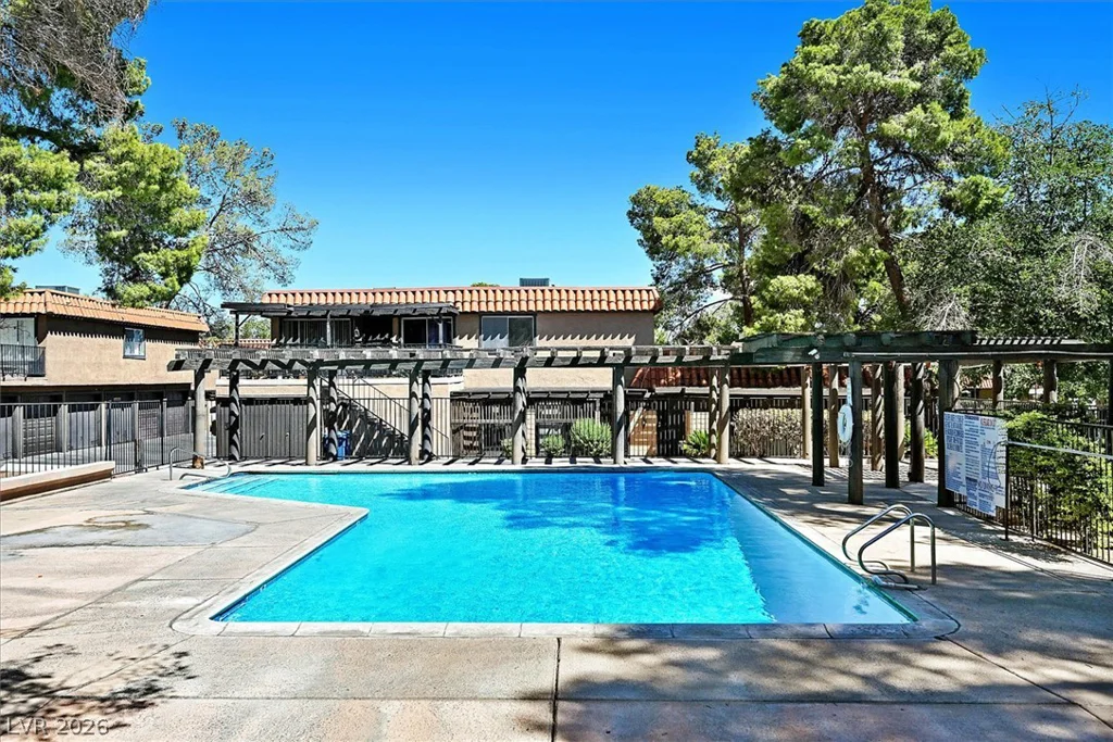 301 Misty Isle, Las Vegas, NV 89107