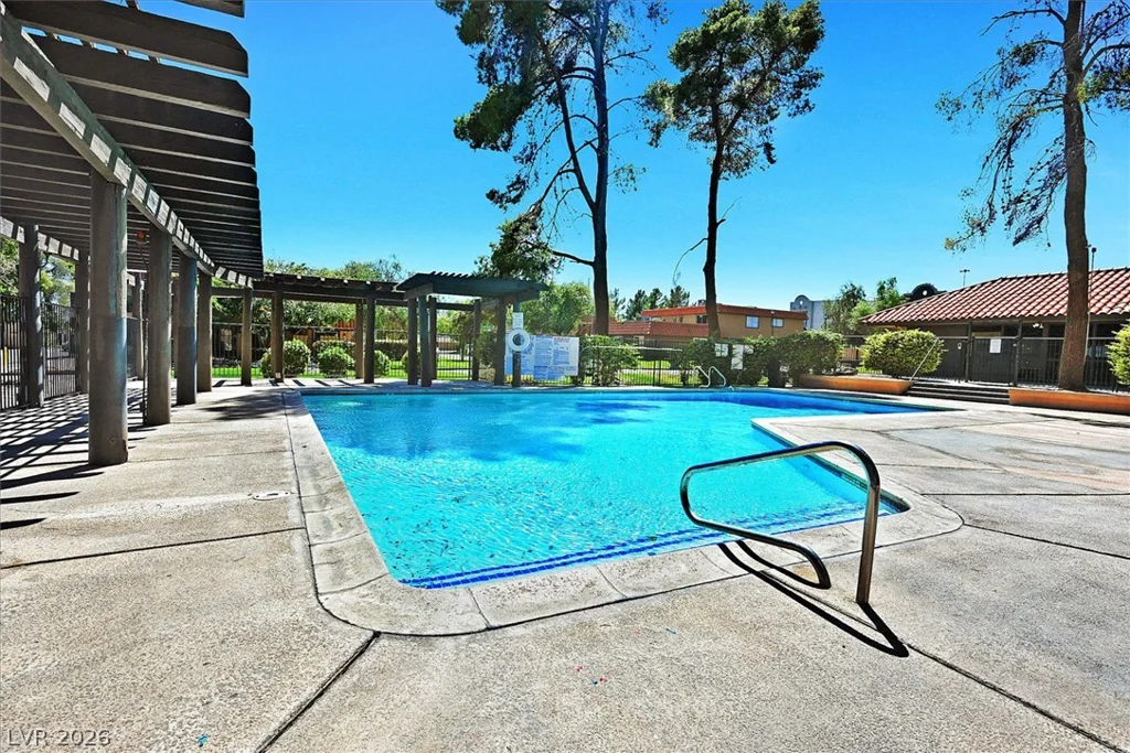301 Misty Isle, Las Vegas, NV 89107