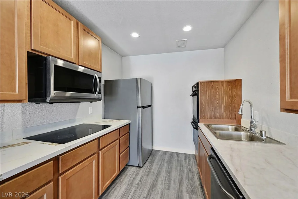 301 Misty Isle, Las Vegas, NV 89107