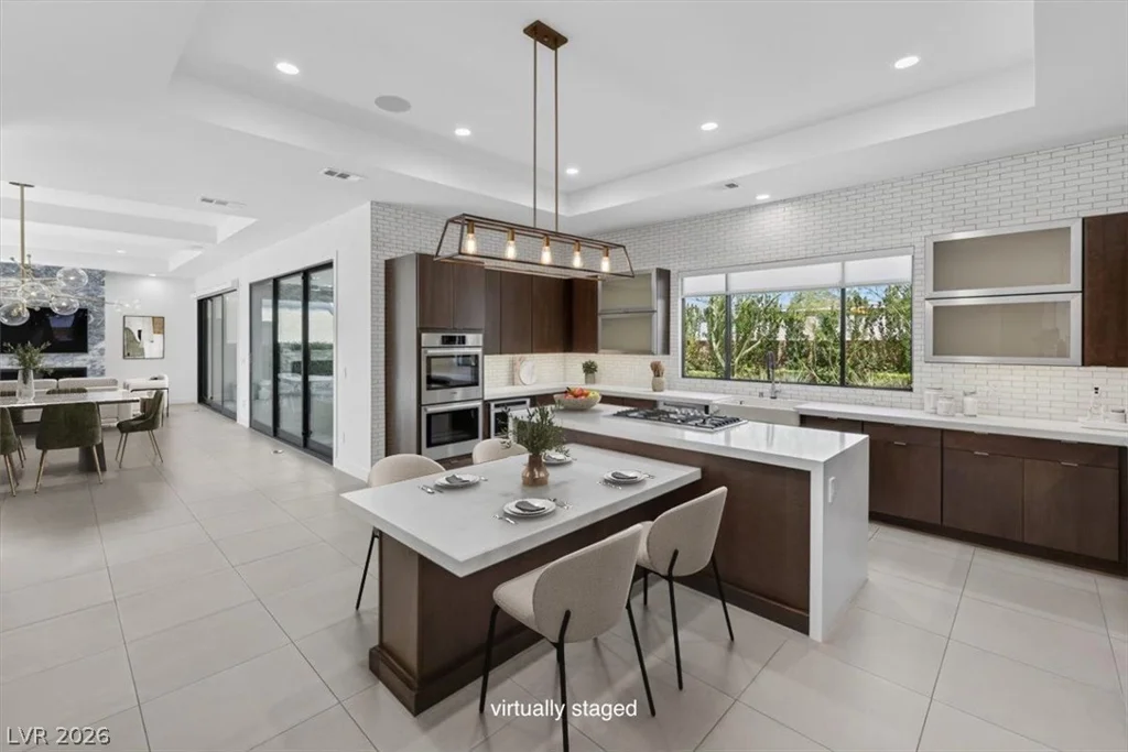 24 Garden Rain, Las Vegas, NV 89135