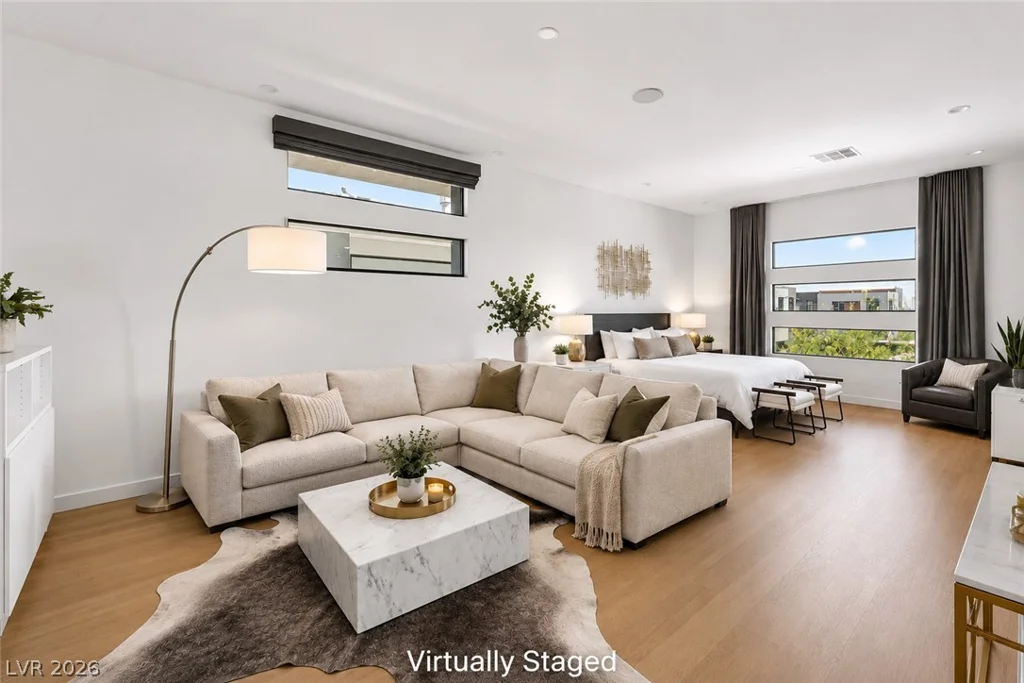 24 Garden Rain, Las Vegas, NV 89135