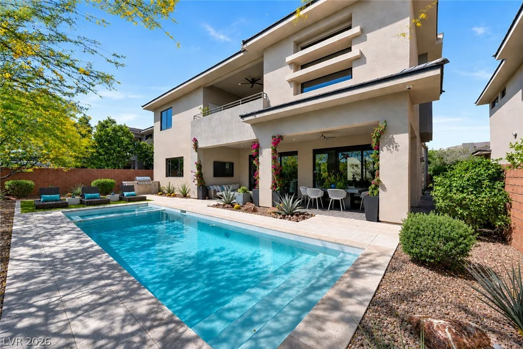 24 Garden Rain, Las Vegas, NV 89135