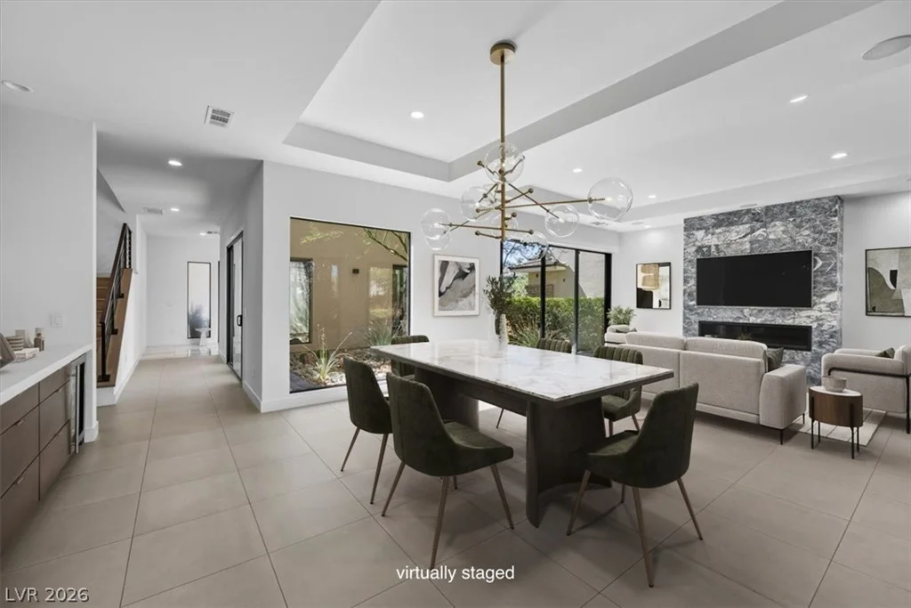 24 Garden Rain, Las Vegas, NV 89135
