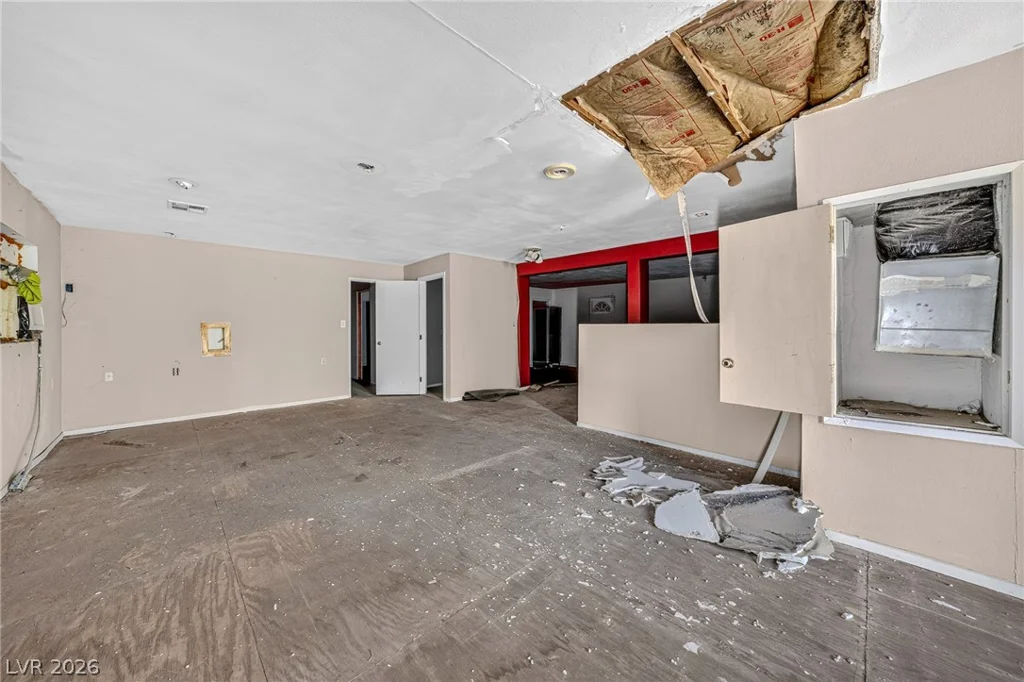 1611 Irons, Pahrump, NV 89048