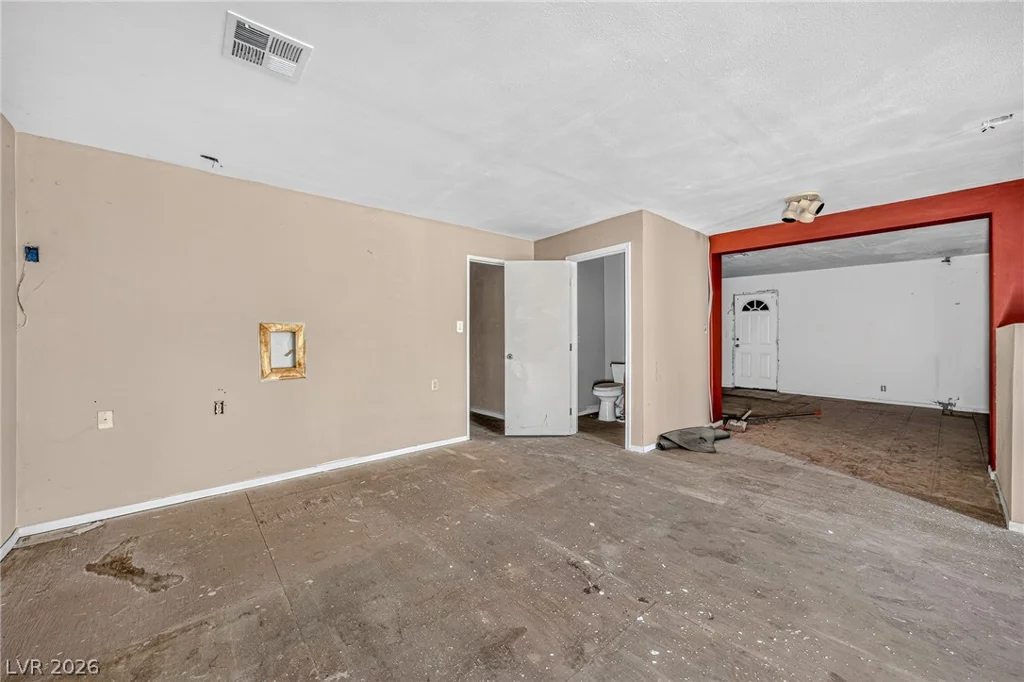 1611 Irons, Pahrump, NV 89048
