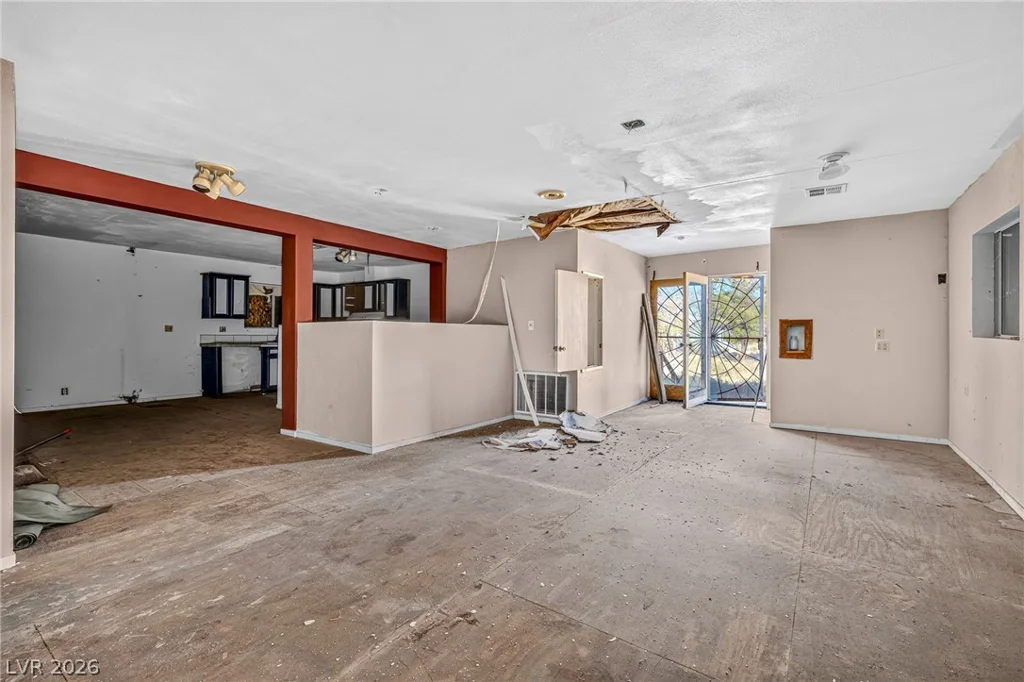 1611 Irons, Pahrump, NV 89048