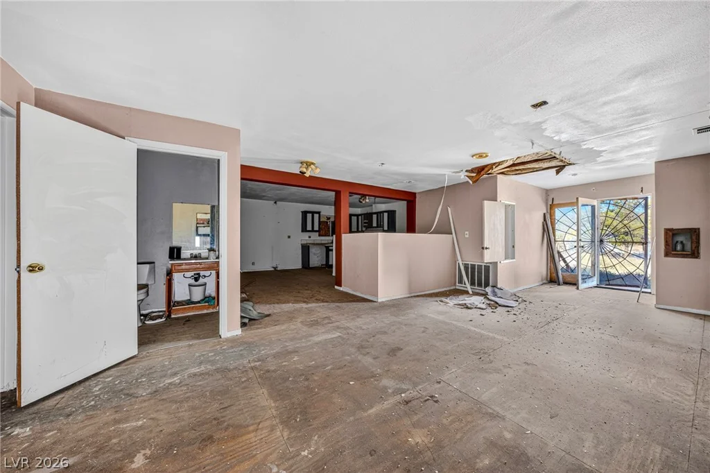 1611 Irons, Pahrump, NV 89048
