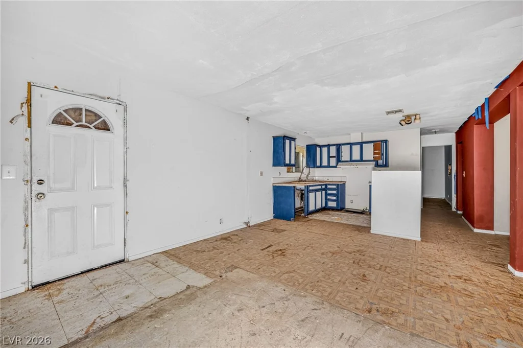 1611 Irons, Pahrump, NV 89048