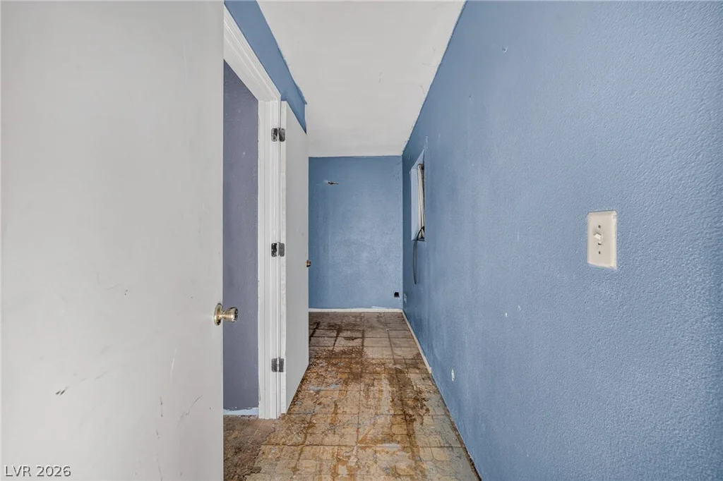 1611 Irons, Pahrump, NV 89048