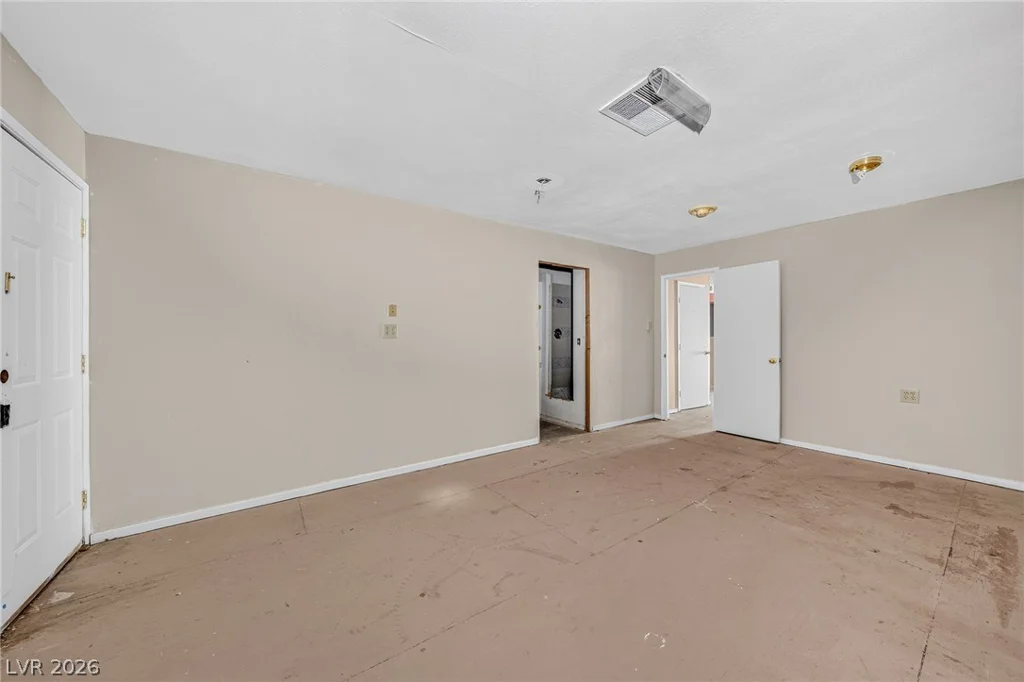 1611 Irons, Pahrump, NV 89048