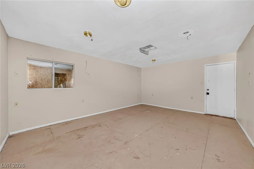 1611 Irons, Pahrump, NV 89048