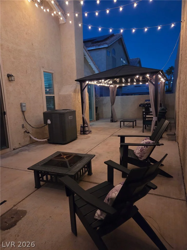 1715 Talon, Henderson, NV 89074