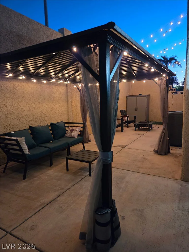 1715 Talon, Henderson, NV 89074