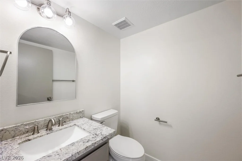 6733 Evanston, Las Vegas, NV 89108