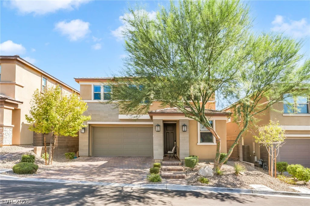 848 Riverlawn, Las Vegas, NV 89138