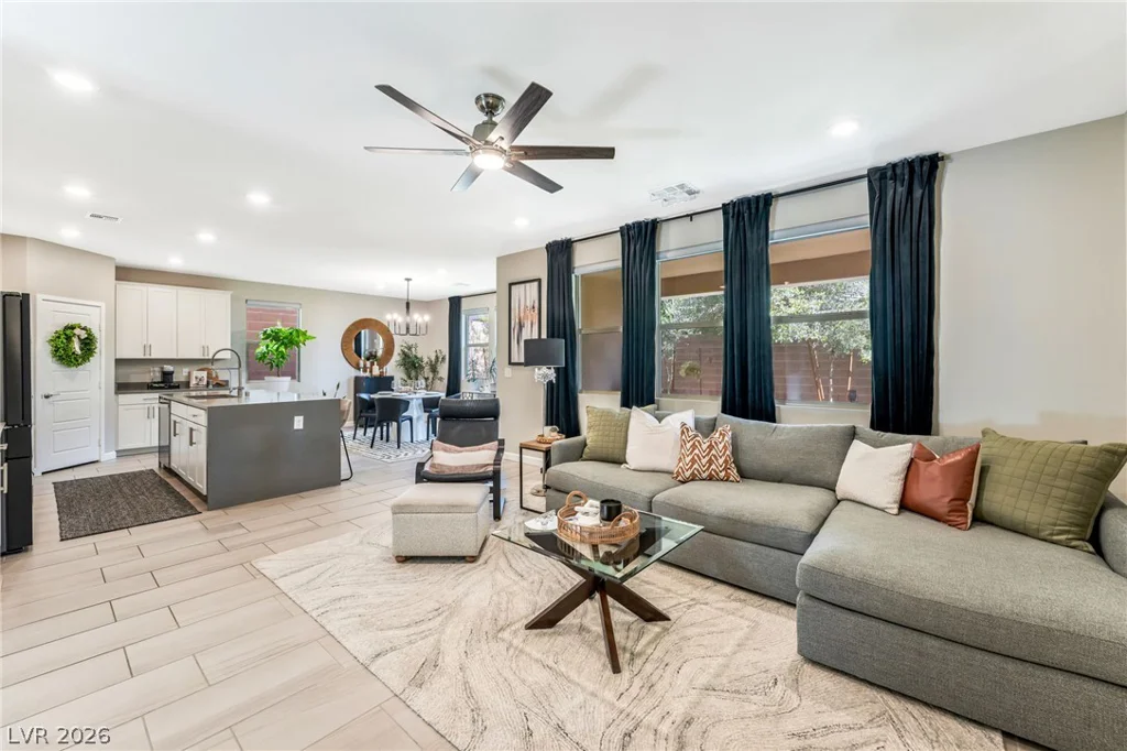 848 Riverlawn, Las Vegas, NV 89138
