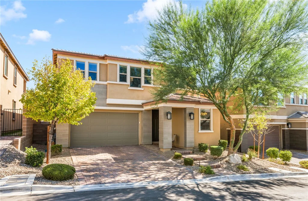 848 Riverlawn, Las Vegas, NV 89138