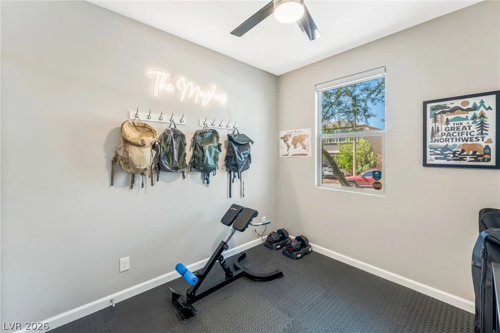 848 Riverlawn, Las Vegas, NV 89138