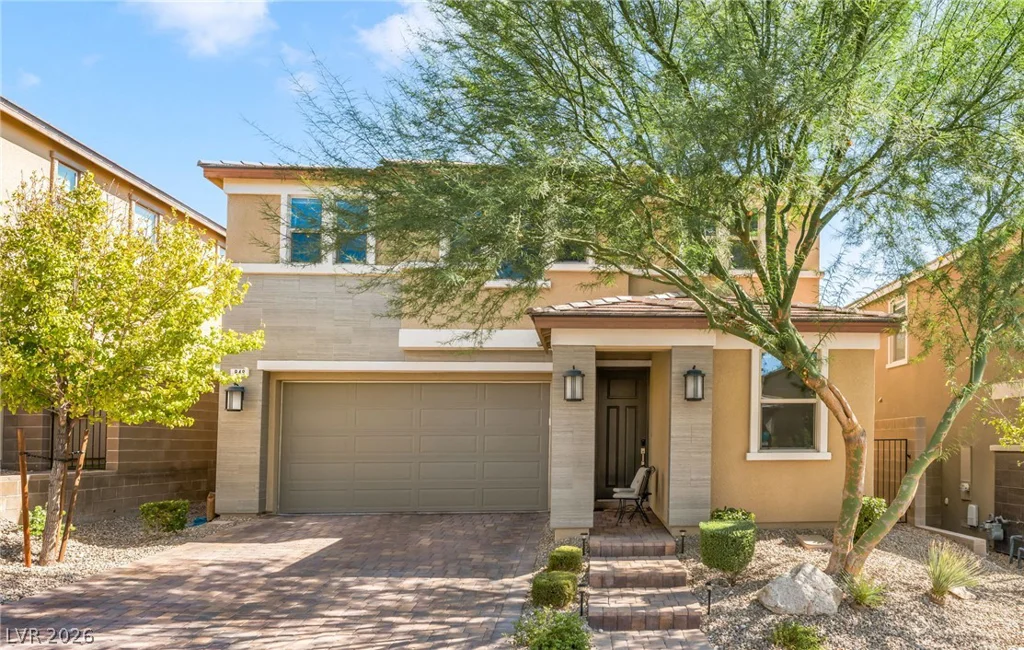 848 Riverlawn, Las Vegas, NV 89138