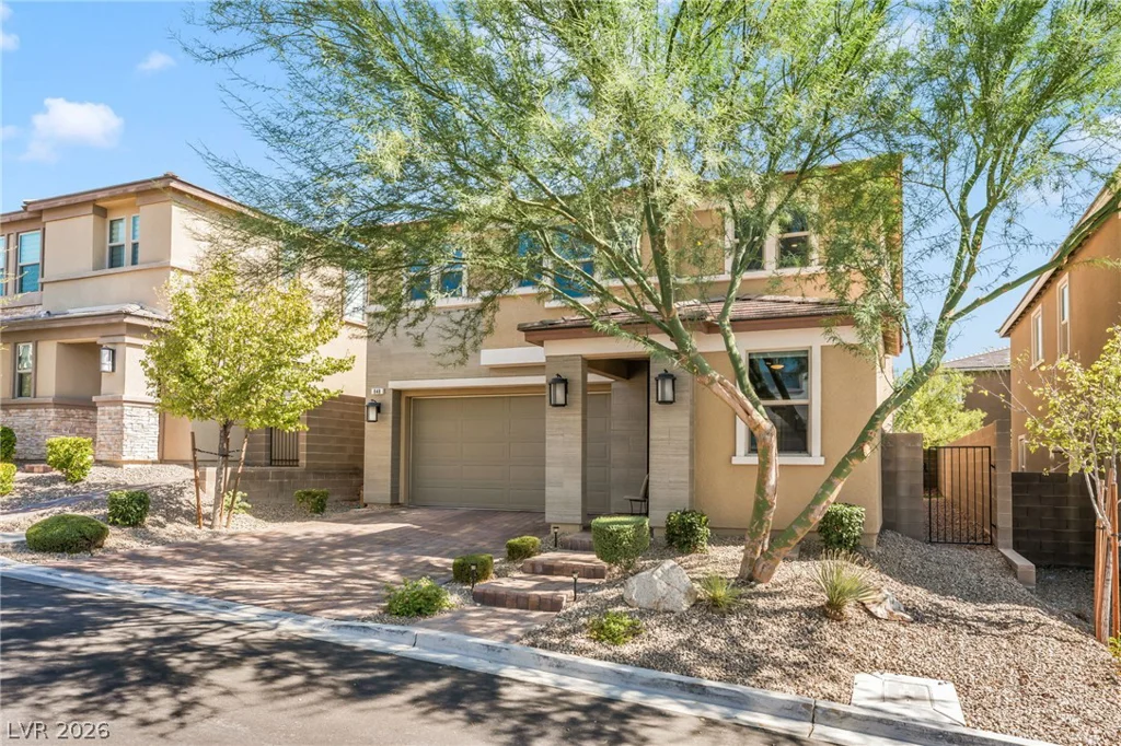 848 Riverlawn, Las Vegas, NV 89138