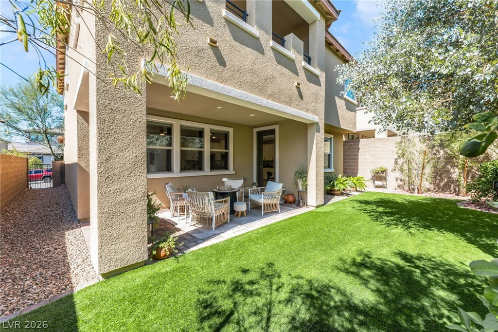848 Riverlawn, Las Vegas, NV 89138