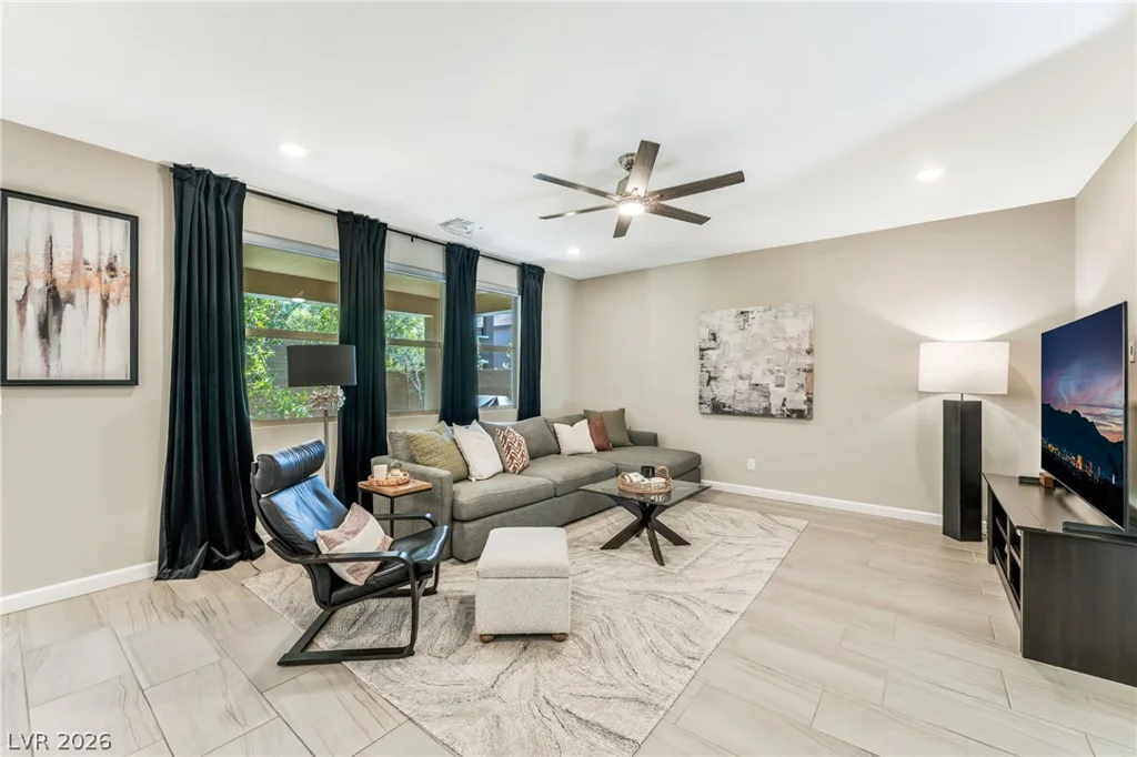848 Riverlawn, Las Vegas, NV 89138