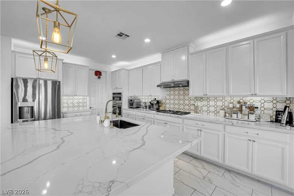12415 Aster Hills, Las Vegas, NV 89138