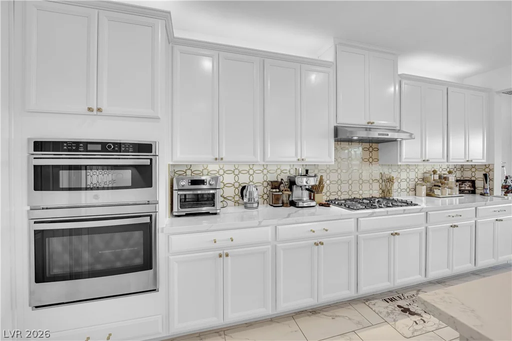 12415 Aster Hills, Las Vegas, NV 89138