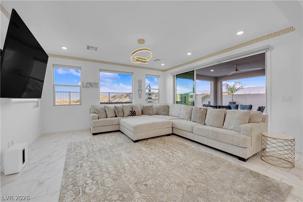 12415 Aster Hills, Las Vegas, NV 89138