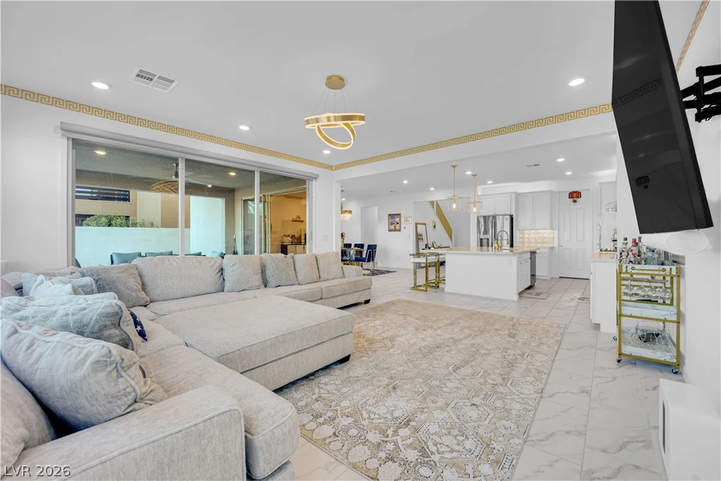 12415 Aster Hills, Las Vegas, NV 89138