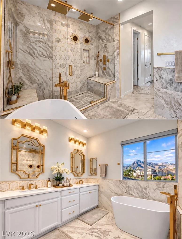 12415 Aster Hills, Las Vegas, NV 89138