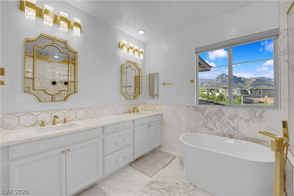 12415 Aster Hills, Las Vegas, NV 89138