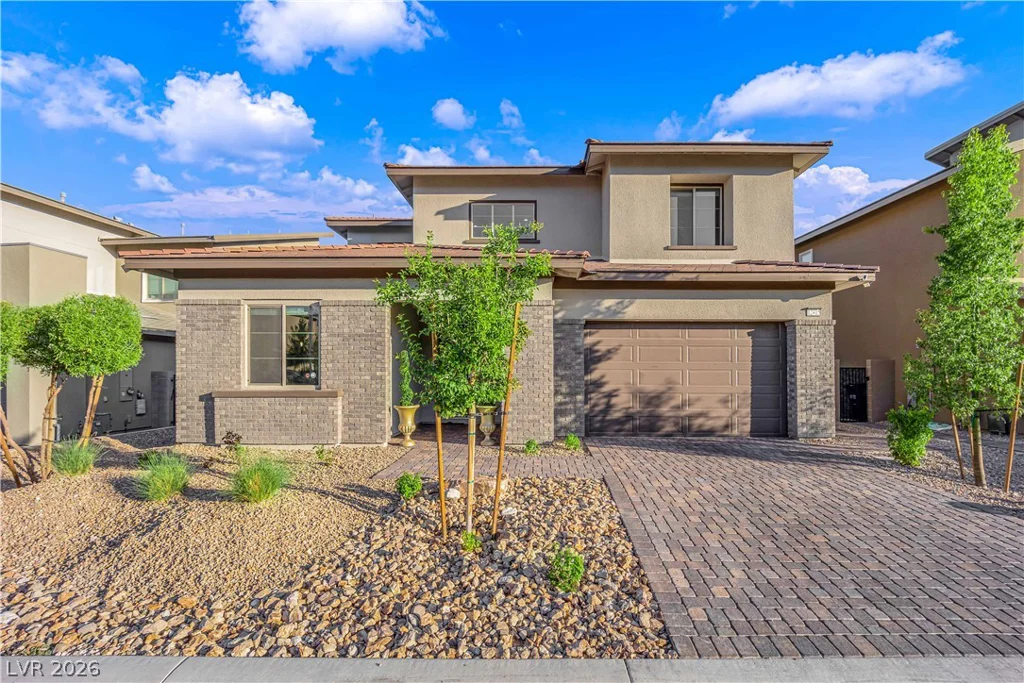 12415 Aster Hills, Las Vegas, NV 89138