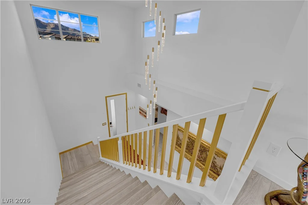 12415 Aster Hills, Las Vegas, NV 89138