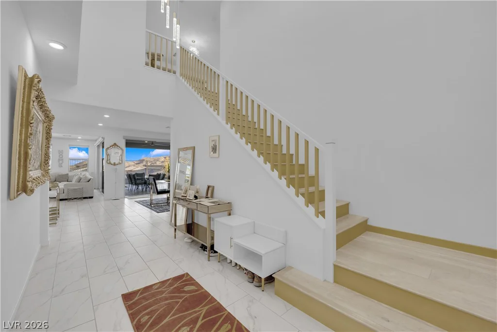 12415 Aster Hills, Las Vegas, NV 89138