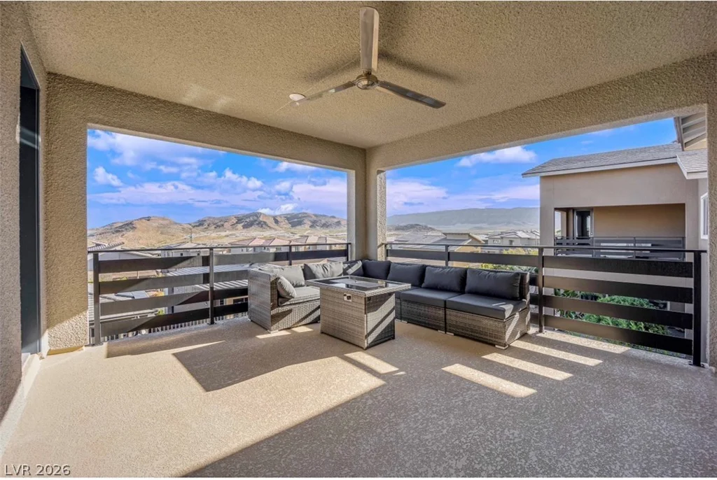 12415 Aster Hills, Las Vegas, NV 89138