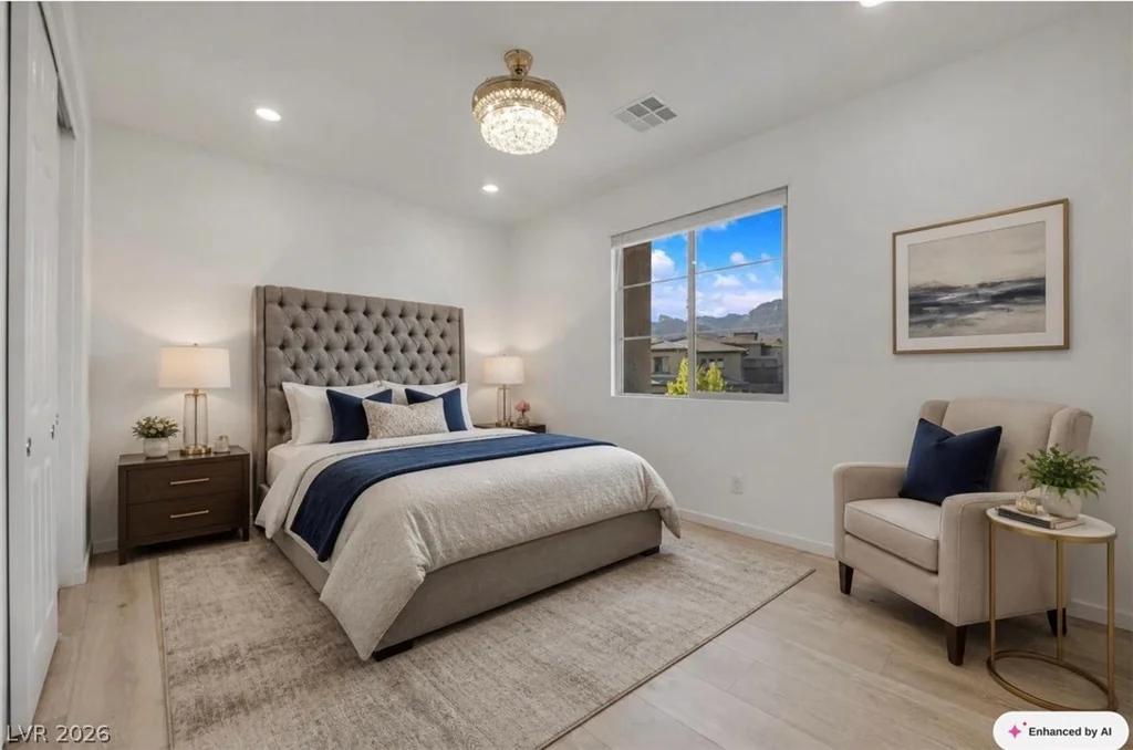 12415 Aster Hills, Las Vegas, NV 89138