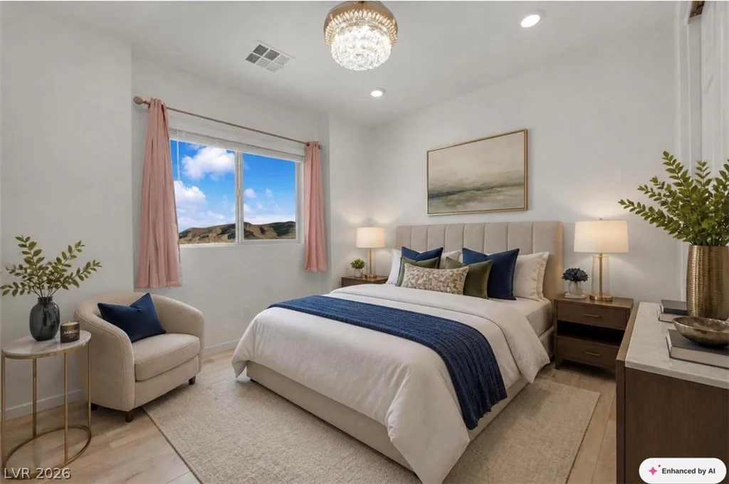 12415 Aster Hills, Las Vegas, NV 89138