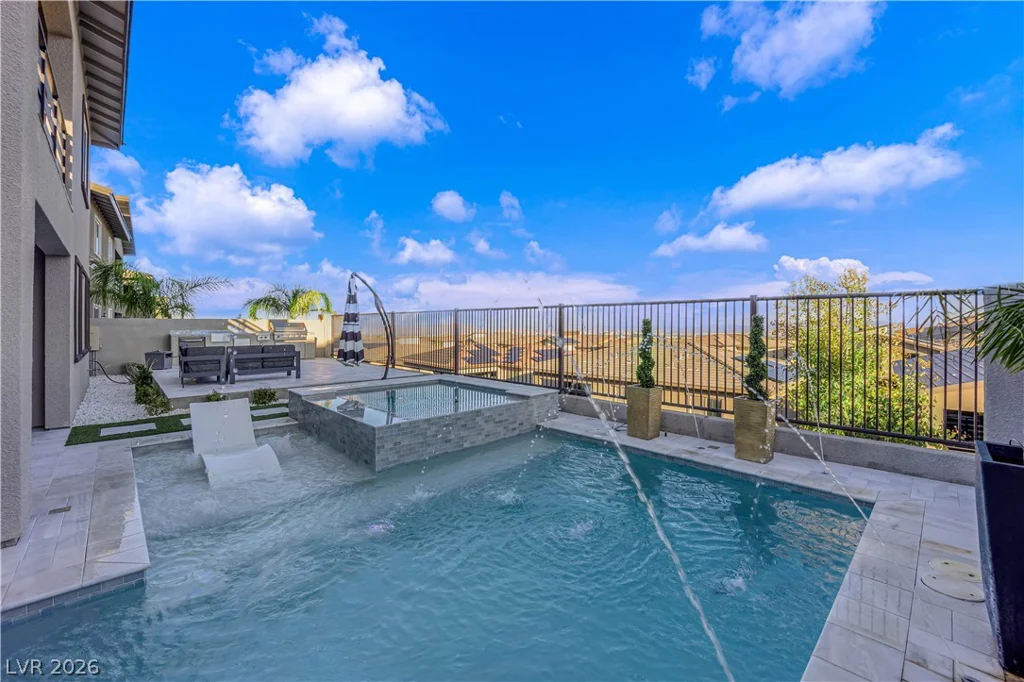 12415 Aster Hills, Las Vegas, NV 89138